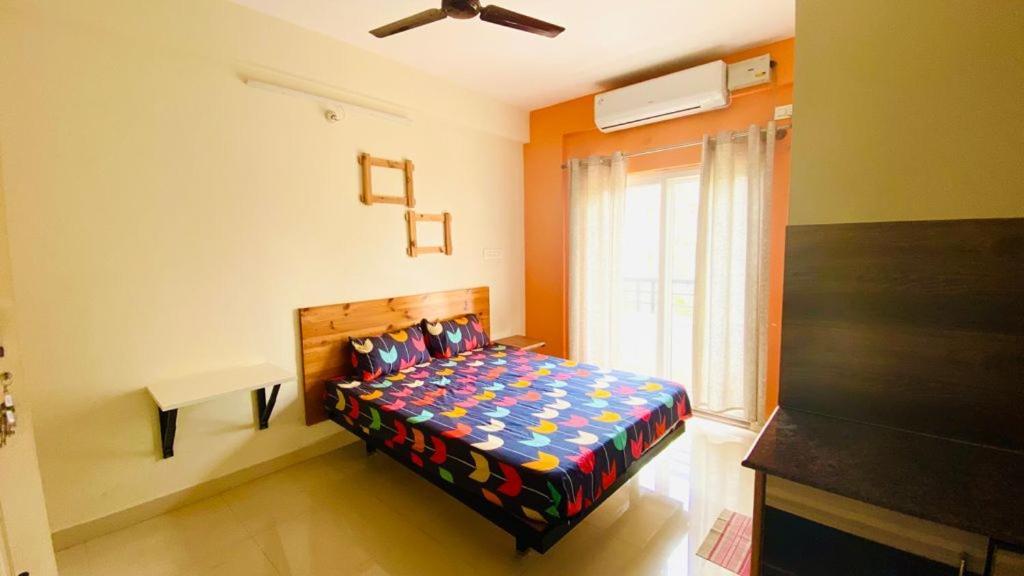 Mapletree 3* Bangalore