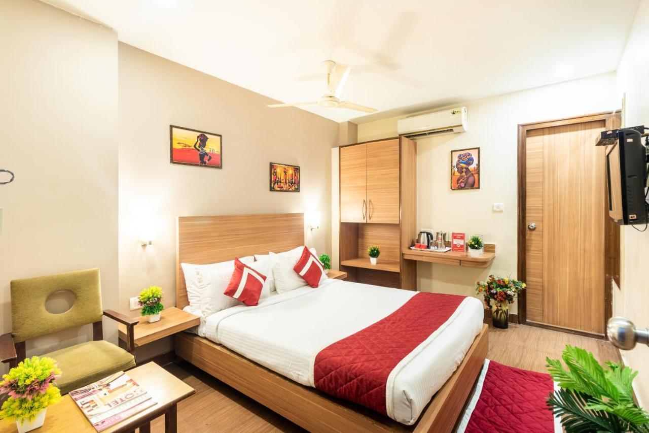 Octave La Sara Vista 3* Bangalore