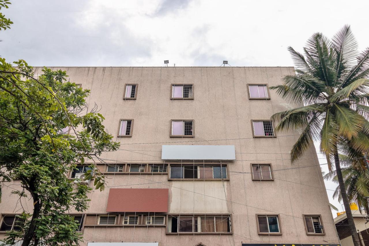 Hotel Octave La Sara Vista Bangalore