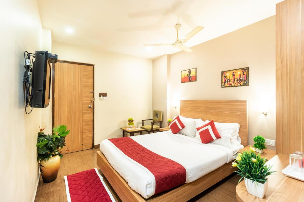 Octave La Sara Vista Hotel 3*