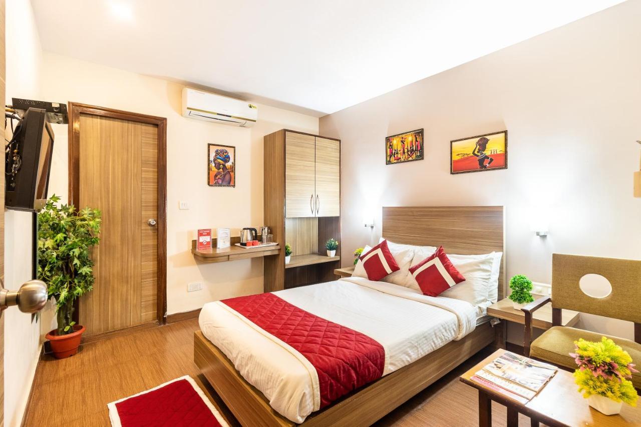 Octave La Sara Vista Hotel Bangalore