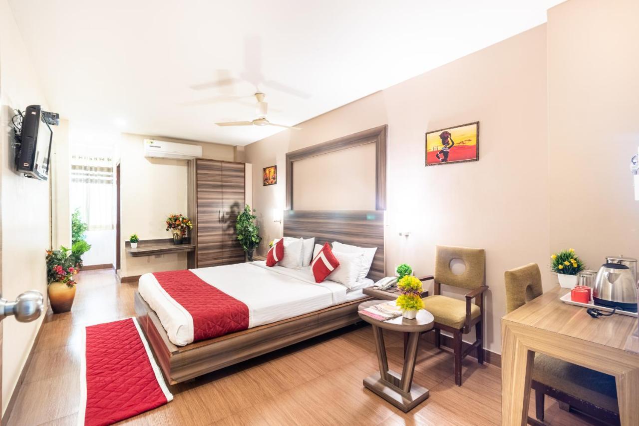 Octave La Sara Vista 3* Bangalore