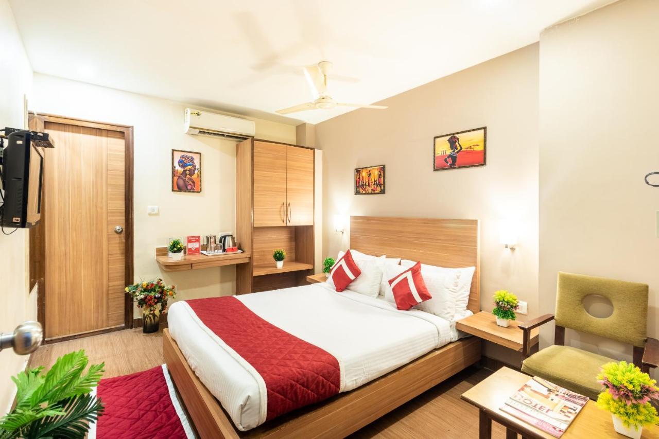 Octave La Sara Vista 3* Bangalore