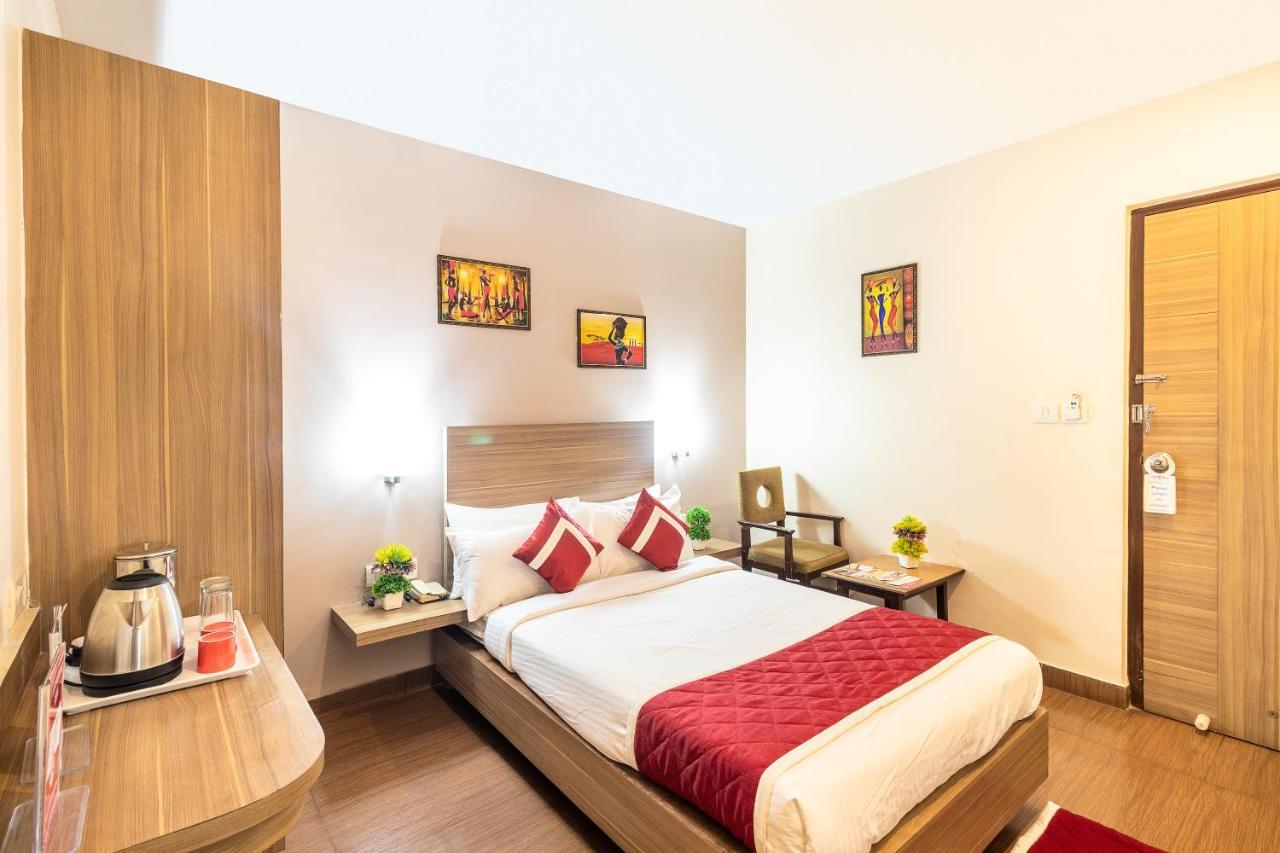 Hotel Octave La Sara Vista 3*