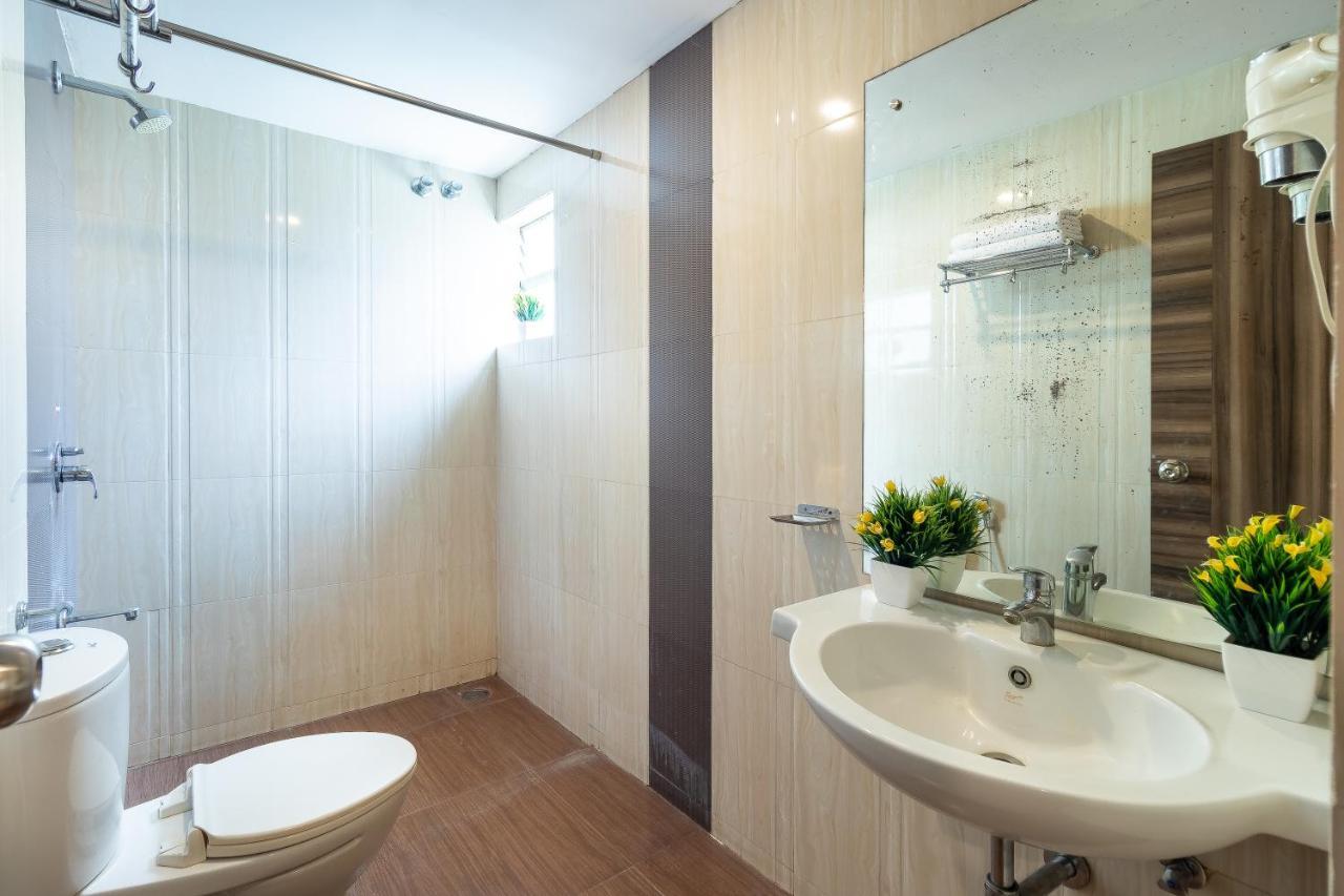 Octave La Sara Vista 3* Bangalore