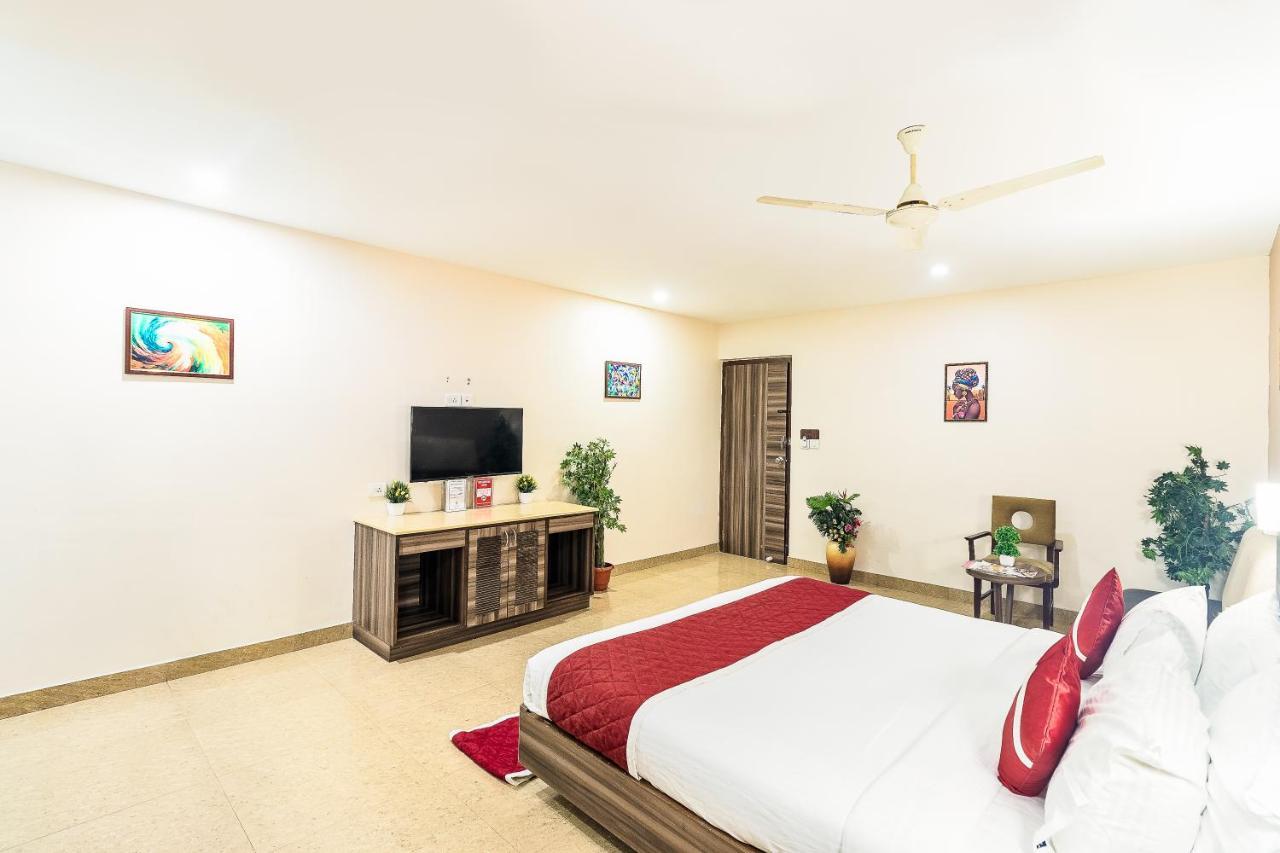 Octave La Sara Vista Hotel Bangalore