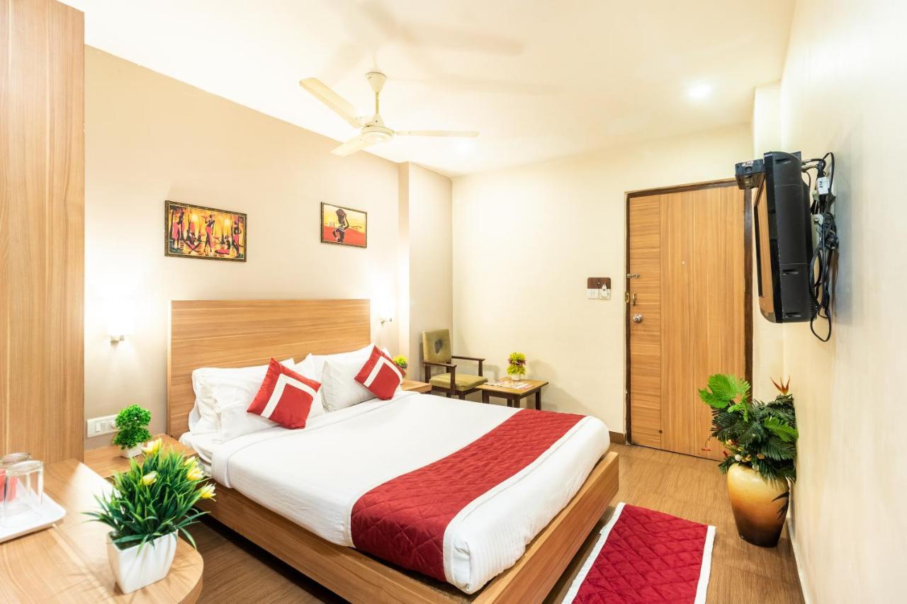 Hotel Octave La Sara Vista 3*