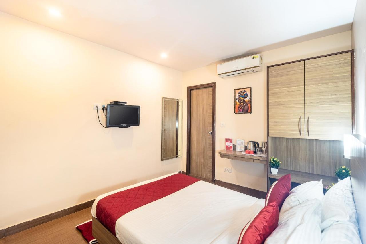 Hotel Octave La Sara Vista Bangalore