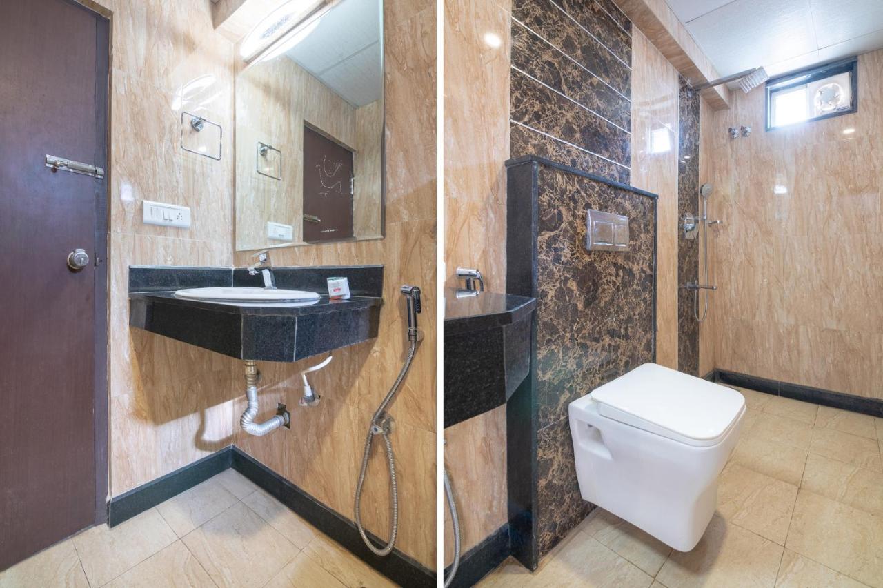 Oyo 13594 Mathrushree Residency Hotel 3*