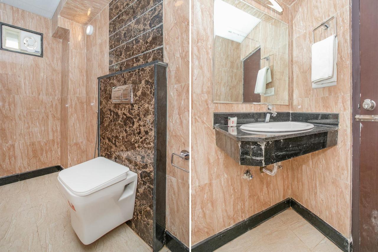 Oyo 13594 Mathrushree Residency 3* Bangalore