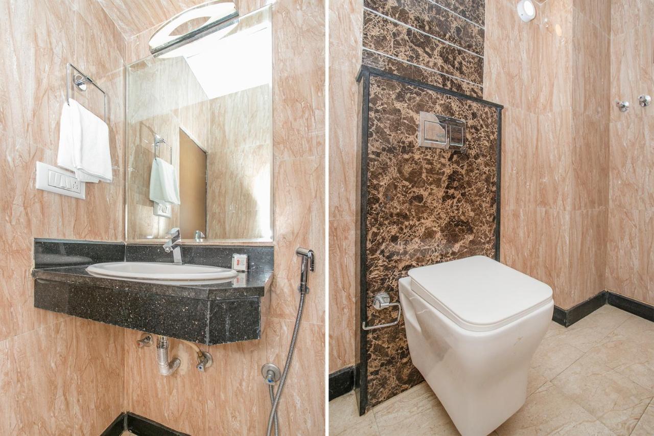 Hotel Oyo 13594 Mathrushree Residency Bangalore