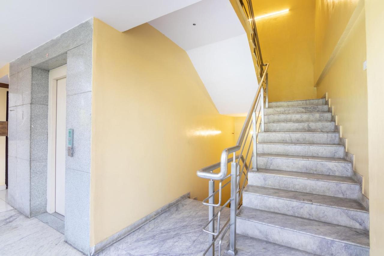 Hotel Oyo 13594 Mathrushree Residency Bangalore