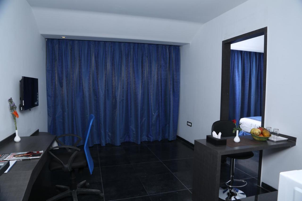 Hotel Days & By Wyndham Whitefield Bangalore