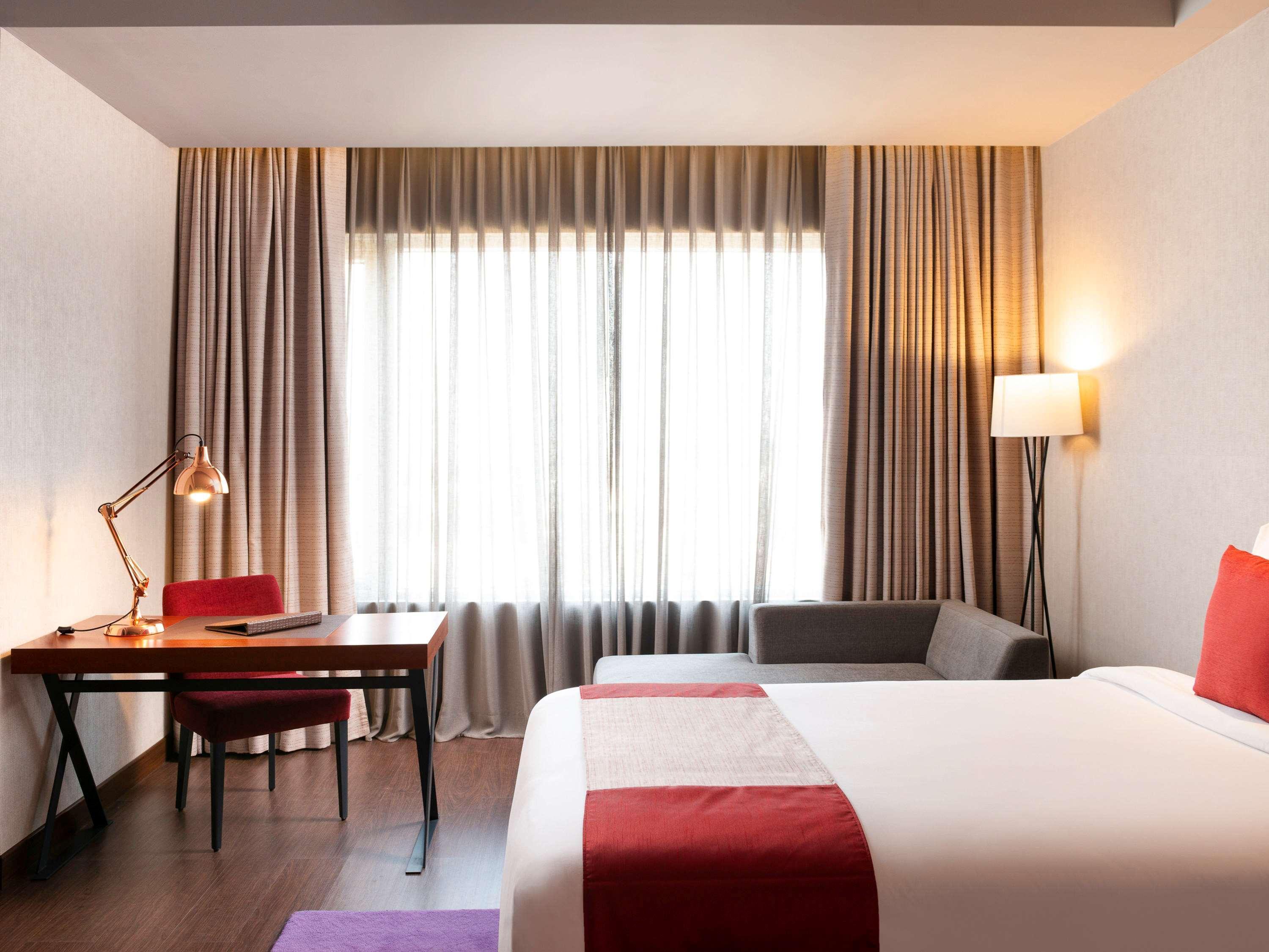 Grand Mercure At Gopalan Mall - An Accor Brand Bangalore