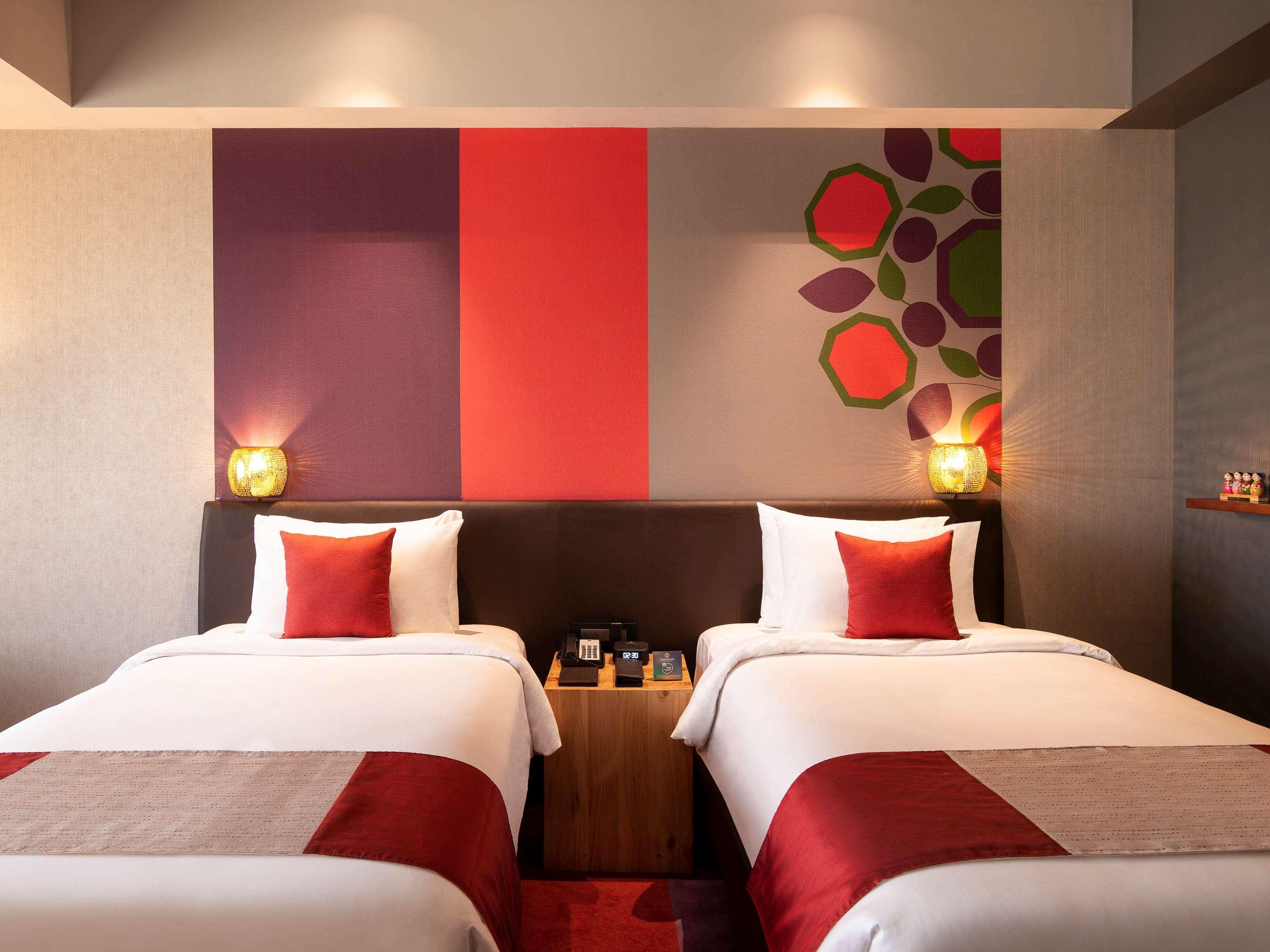 Grand Mercure At Gopalan Mall - An Accor Brand 5* Bangalore