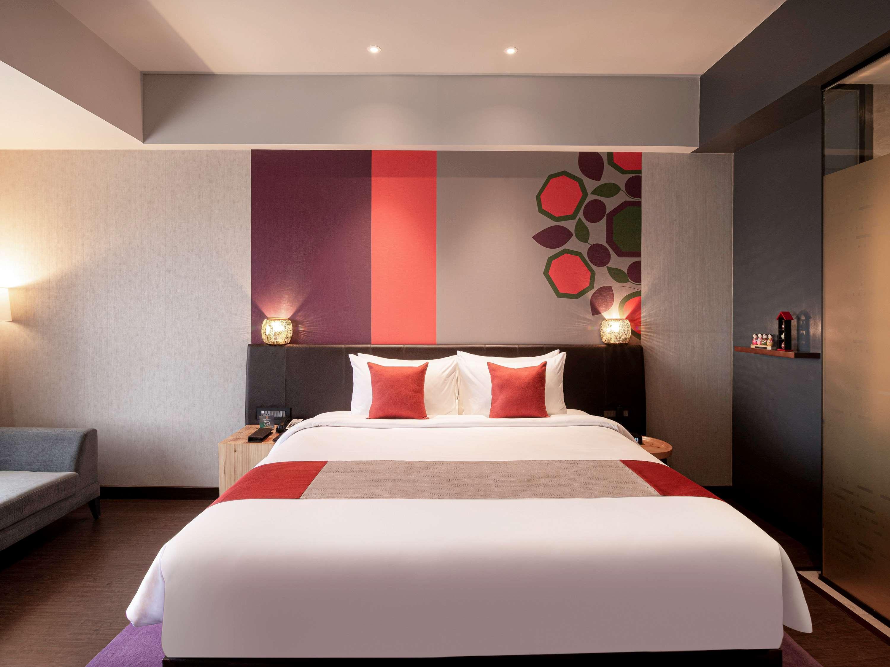Grand Mercure At Gopalan Mall - An Accor Brand Hotel