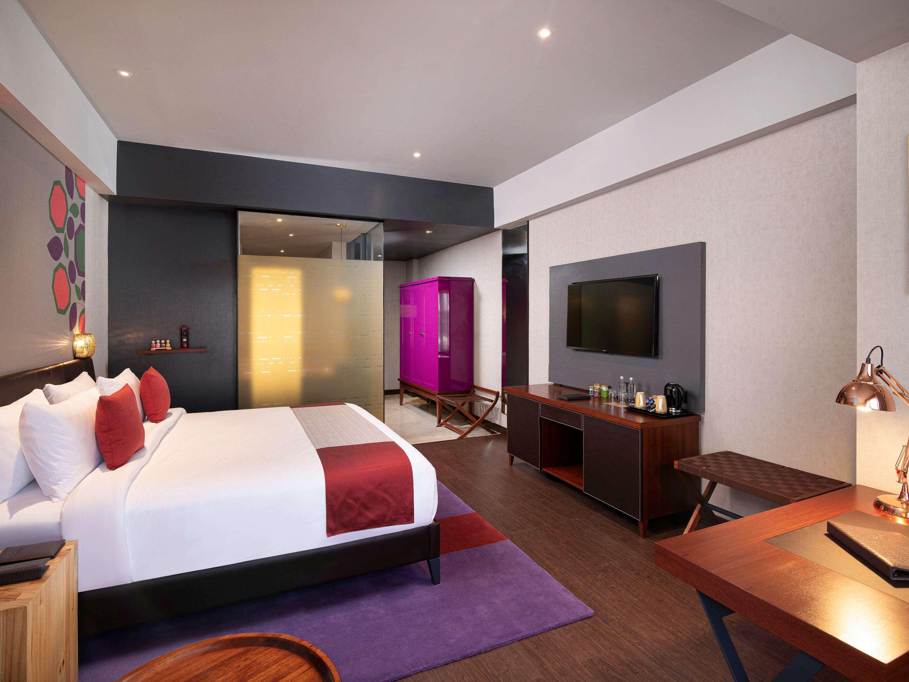 Grand Mercure At Gopalan Mall - An Accor Brand Hotel Bangalore