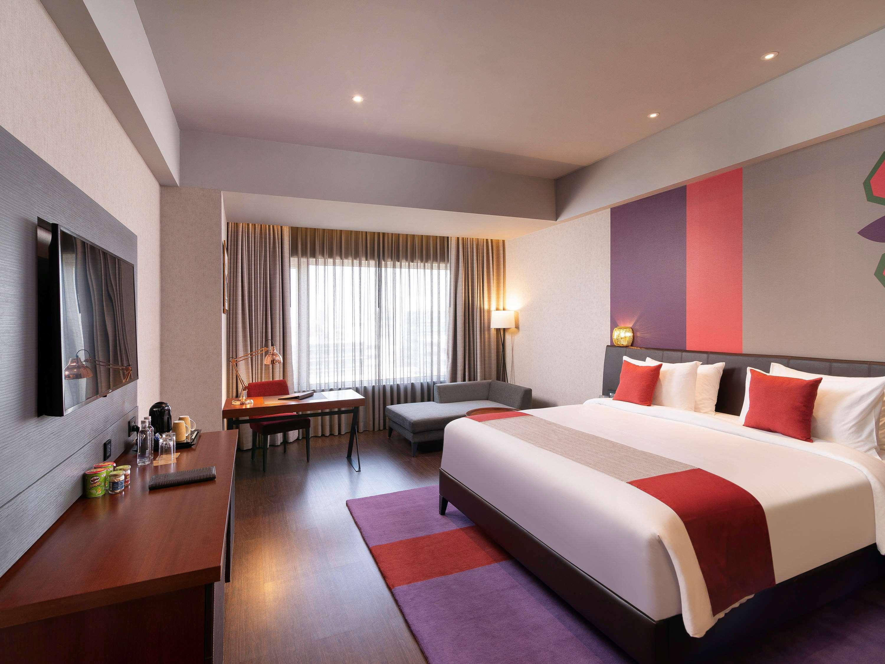 Grand Mercure At Gopalan Mall - An Accor Brand Hotel