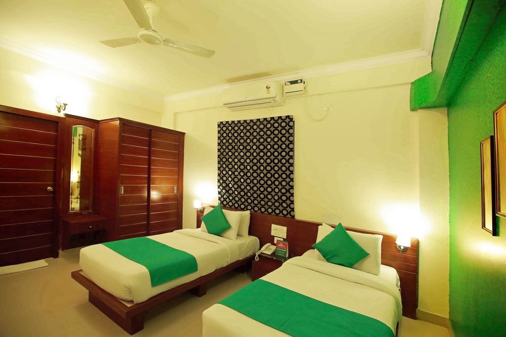 Sunray Hotel 3*