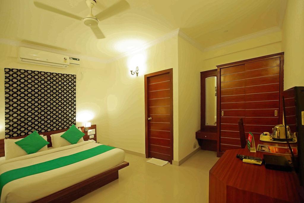 Hotel Sunray