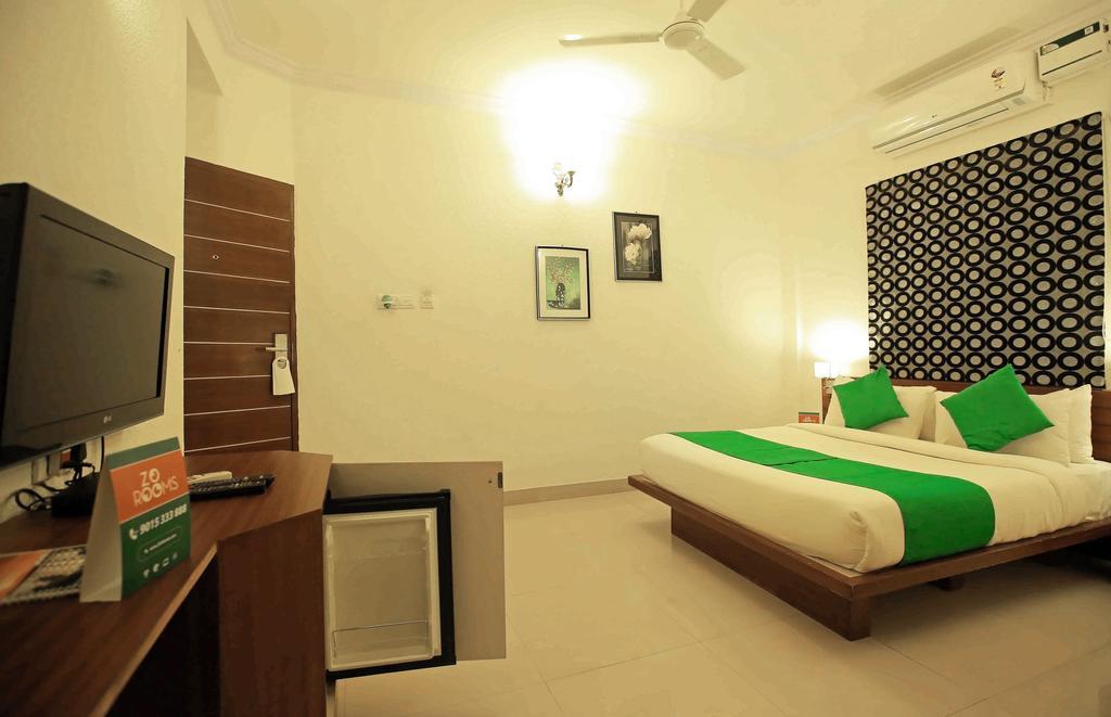 Sunray Hotel 3*