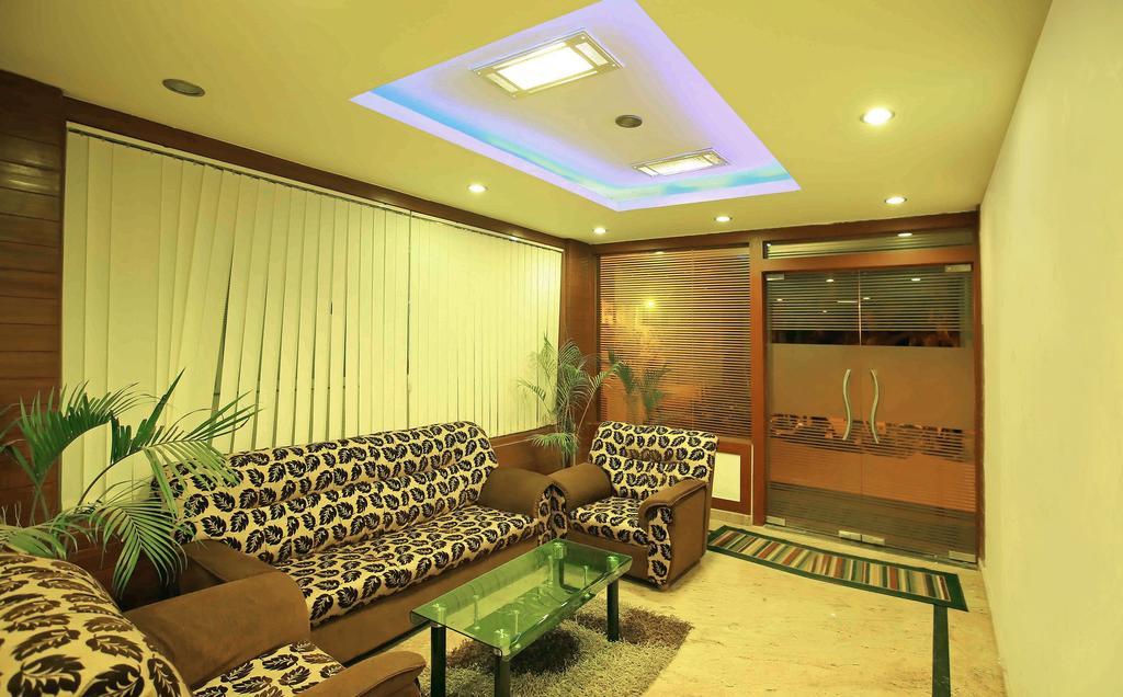 Sunray Bangalore