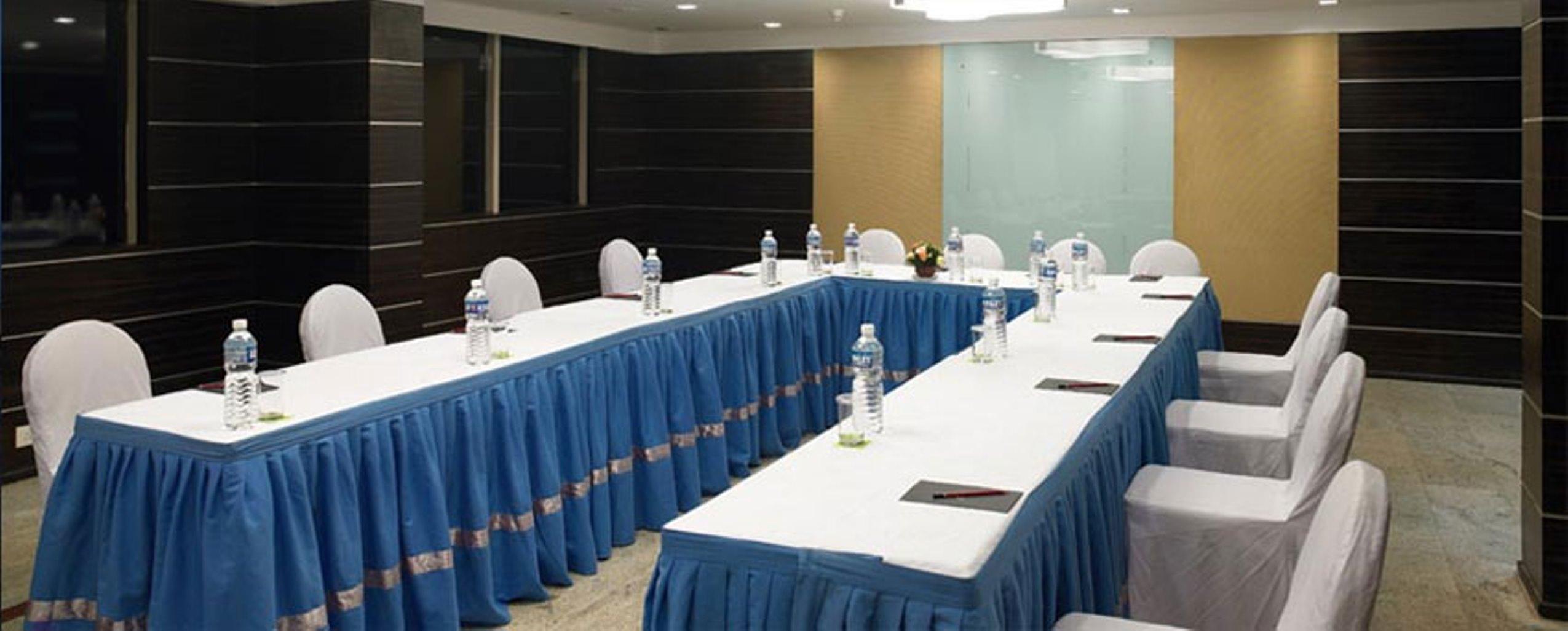Royal Orchid Bangalore, Mg Road 4*