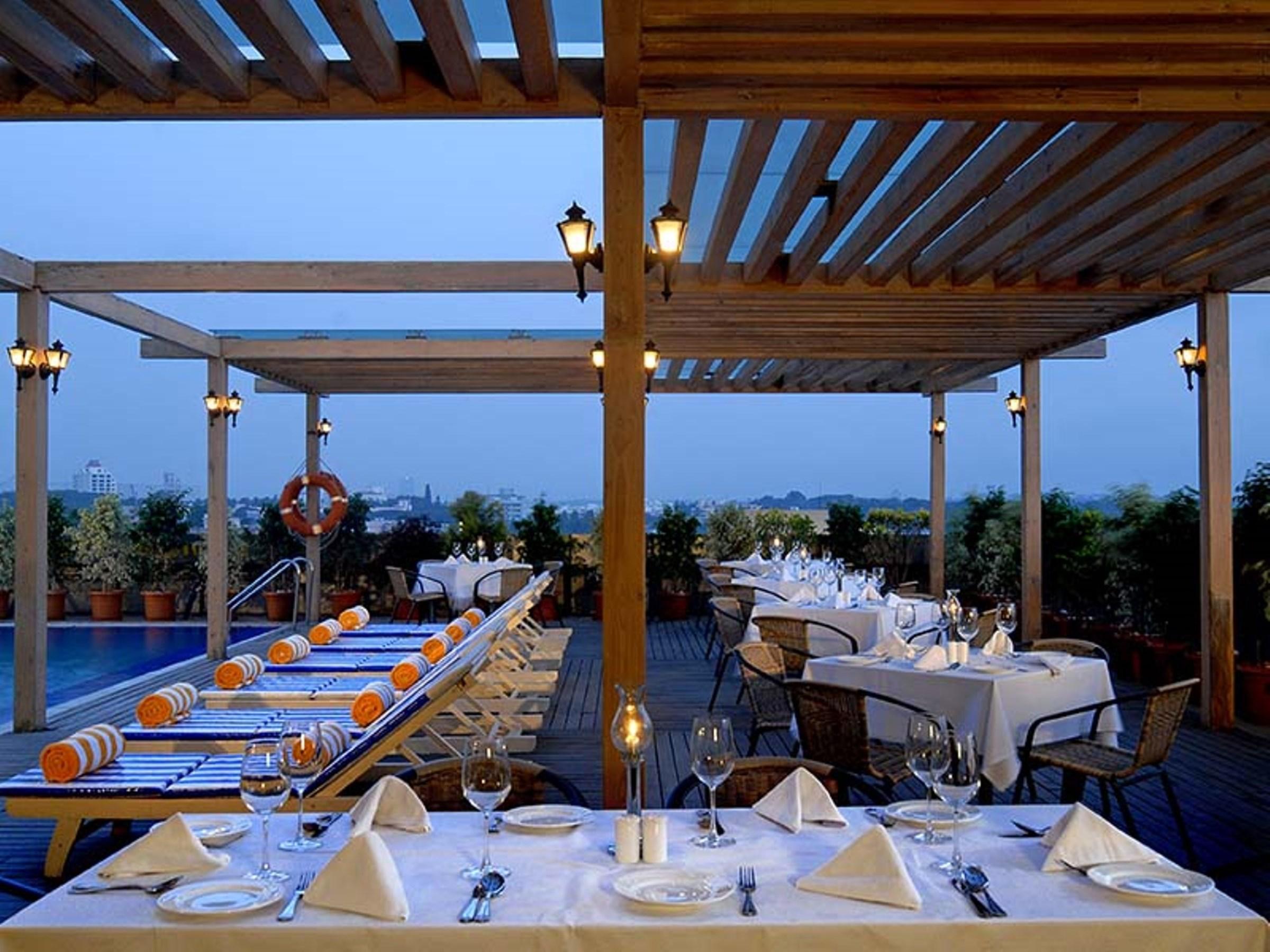 Fortune Select Jp Cosmos, - Member Itc Hotels' Group Hotel 5*