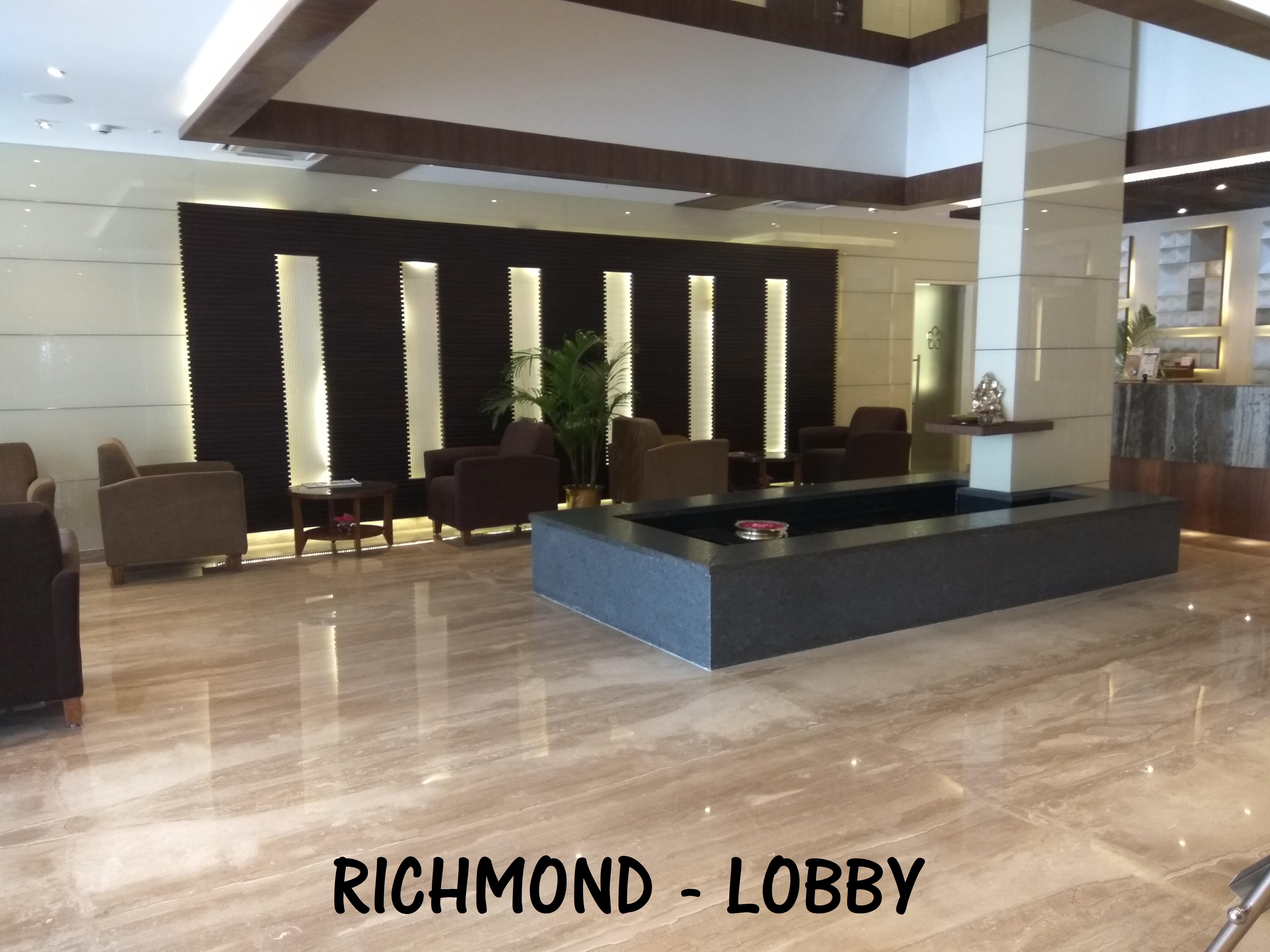Ramanashree Richmond Bangalore