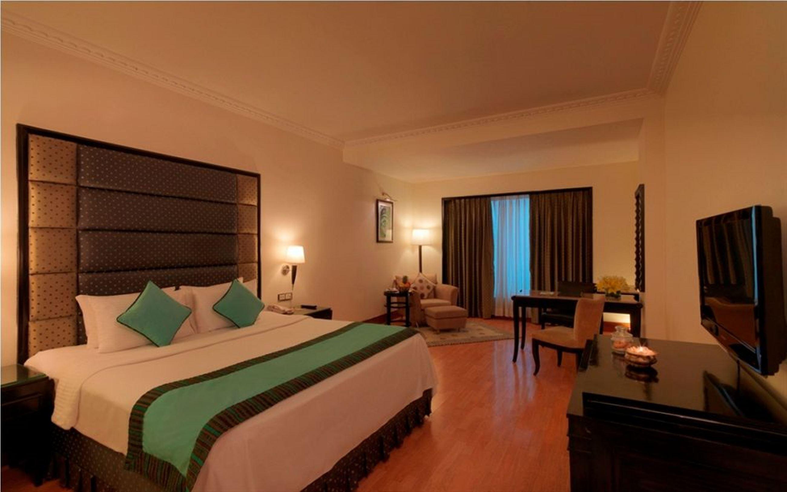 Hotel Goldfinch Bangalore