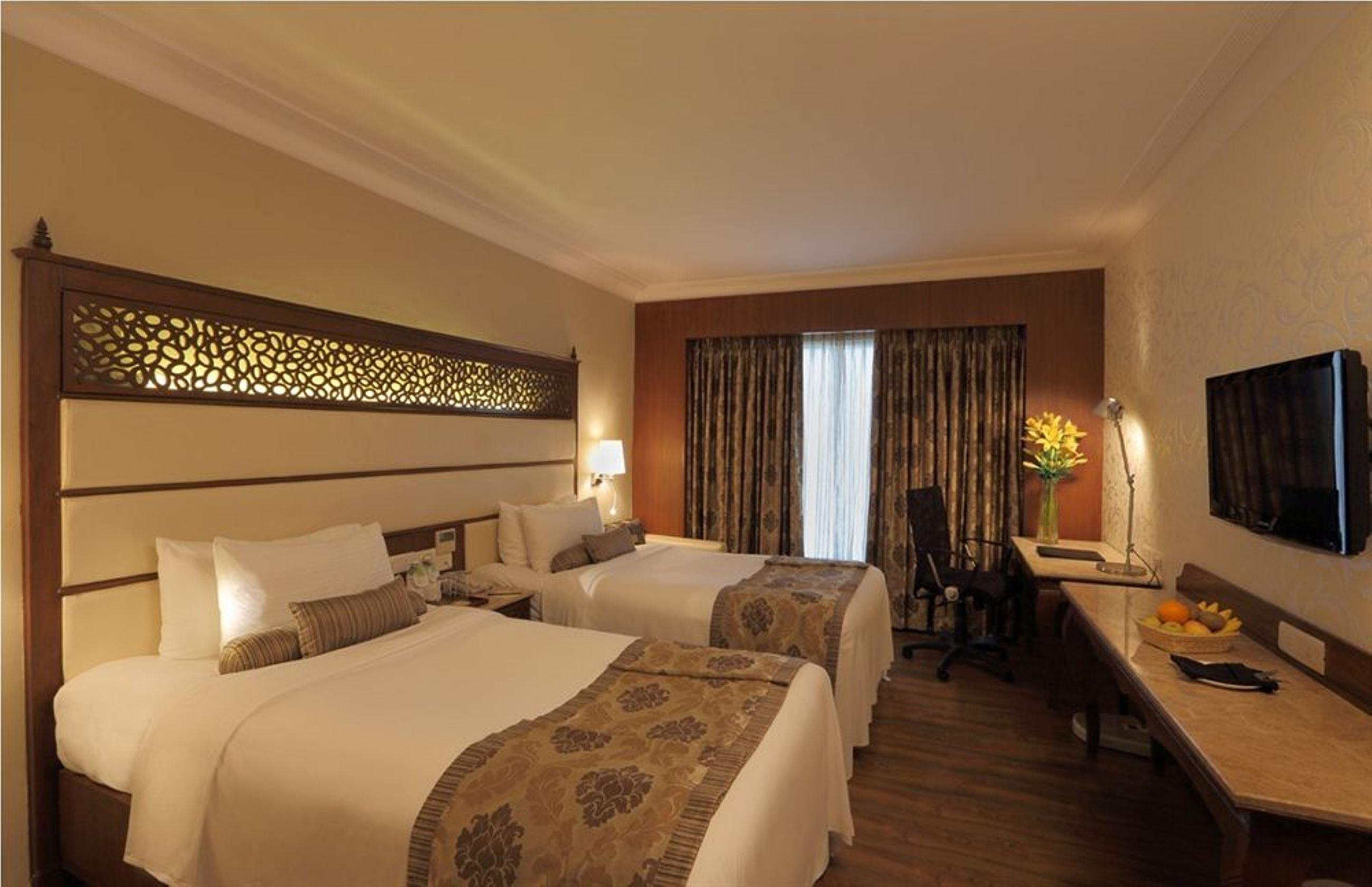 Goldfinch Hotel Bangalore