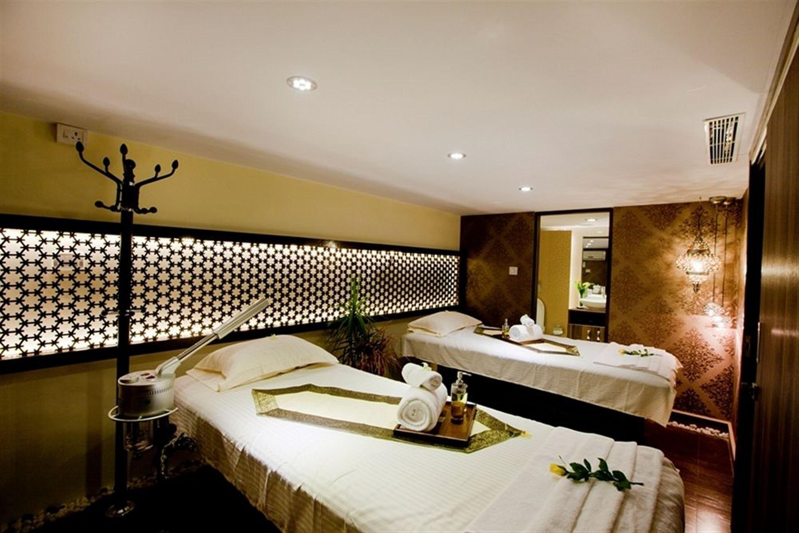 Goldfinch 4* Bangalore