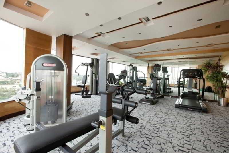 Goldfinch Hotel Bangalore