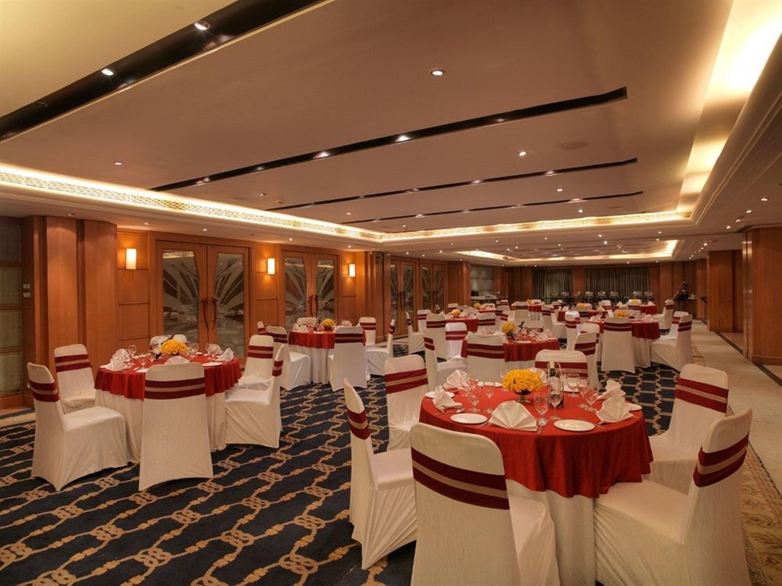 Goldfinch 4* Bangalore
