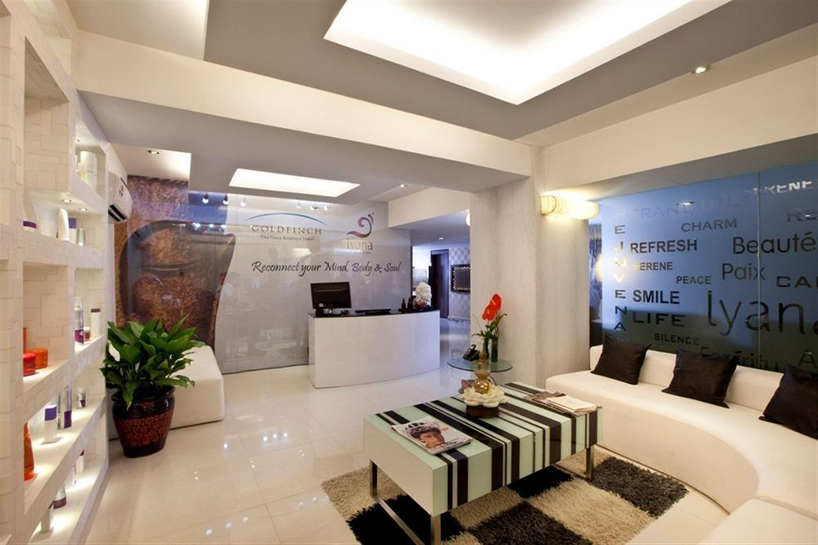 Goldfinch Hotel 4*