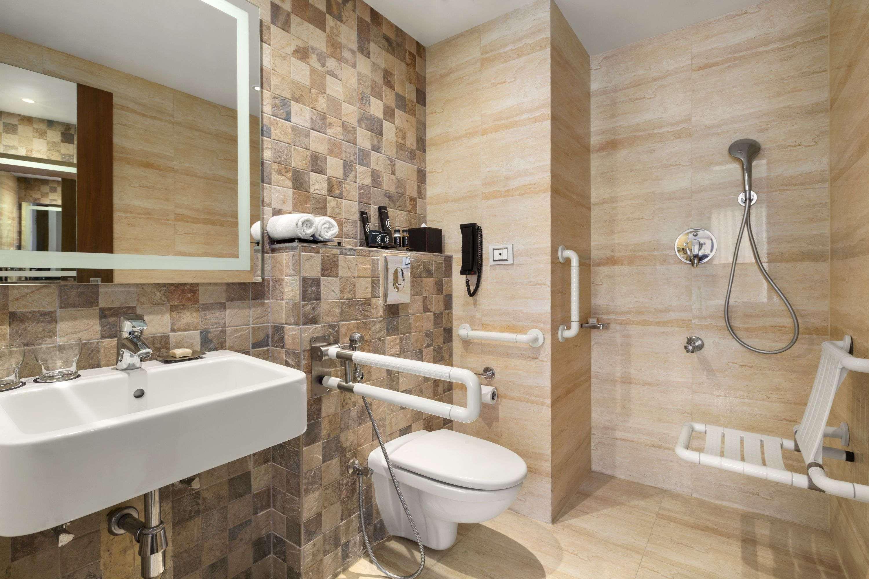 Ramada Encore Domlur 4* Bangalore