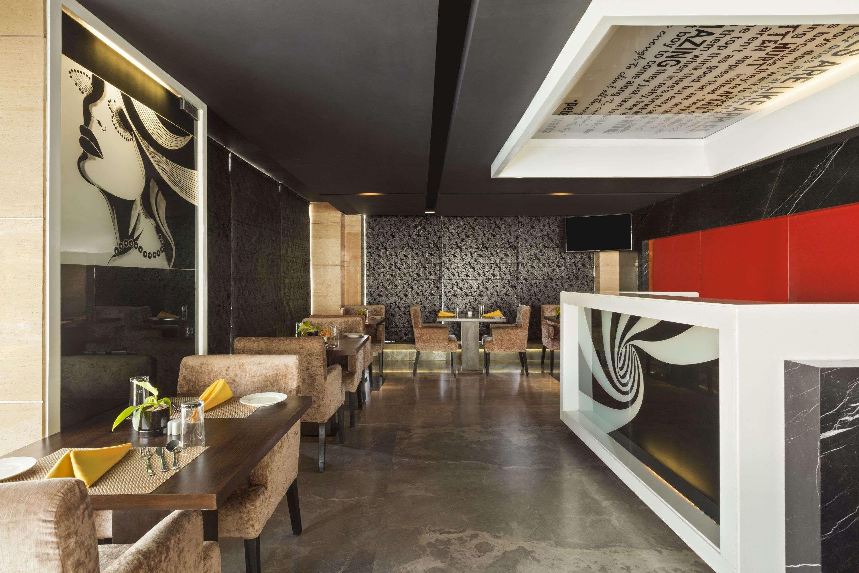 Ramada Encore Domlur 4* Bangalore