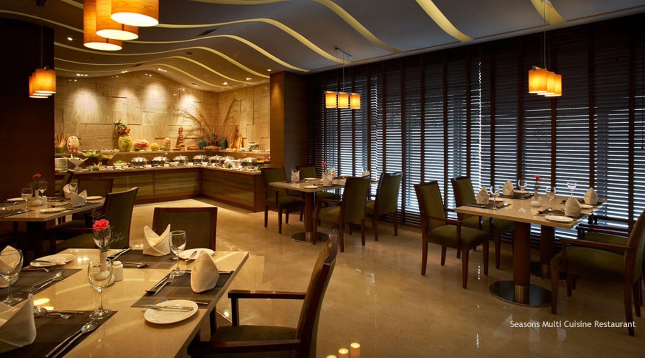Hotel Adarsh Hamilton 4*