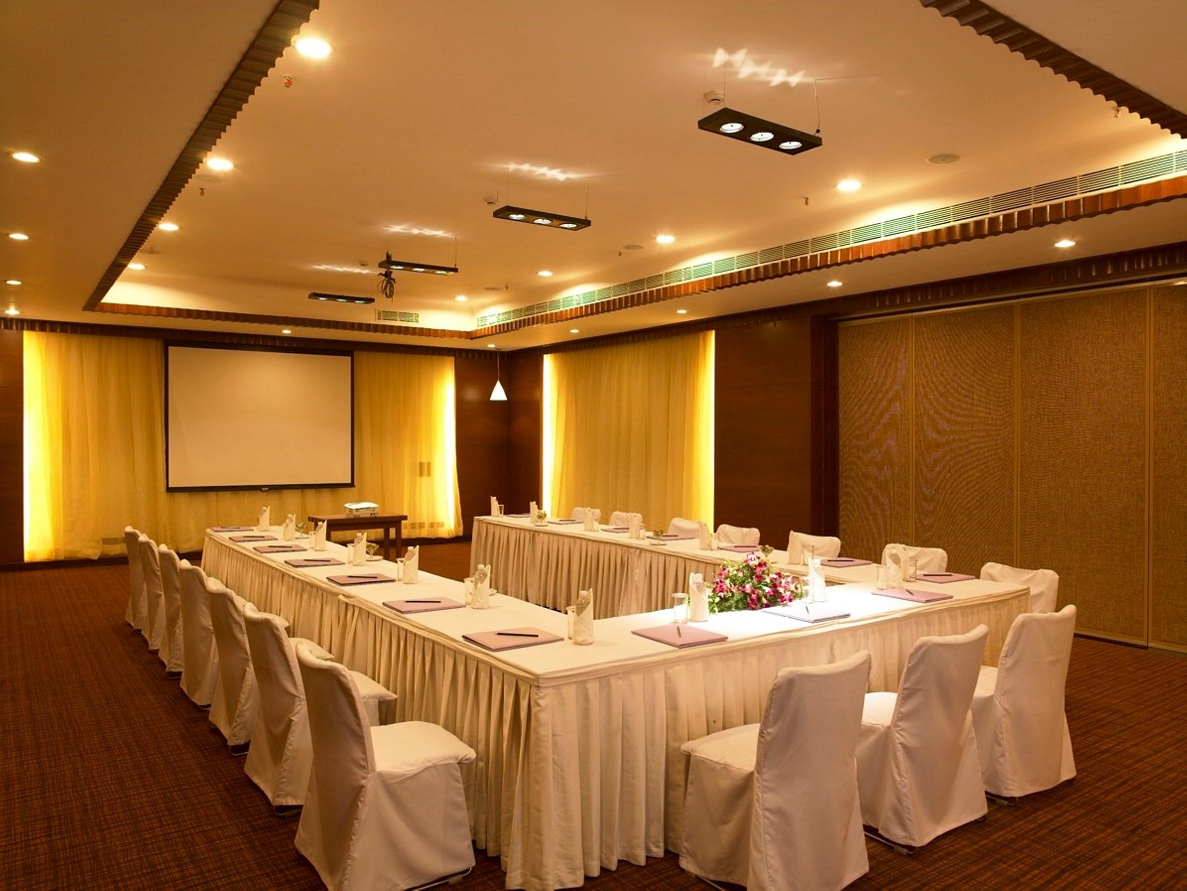Royal Orchid & Convention Centre, Yelahanka Resort Bangalore