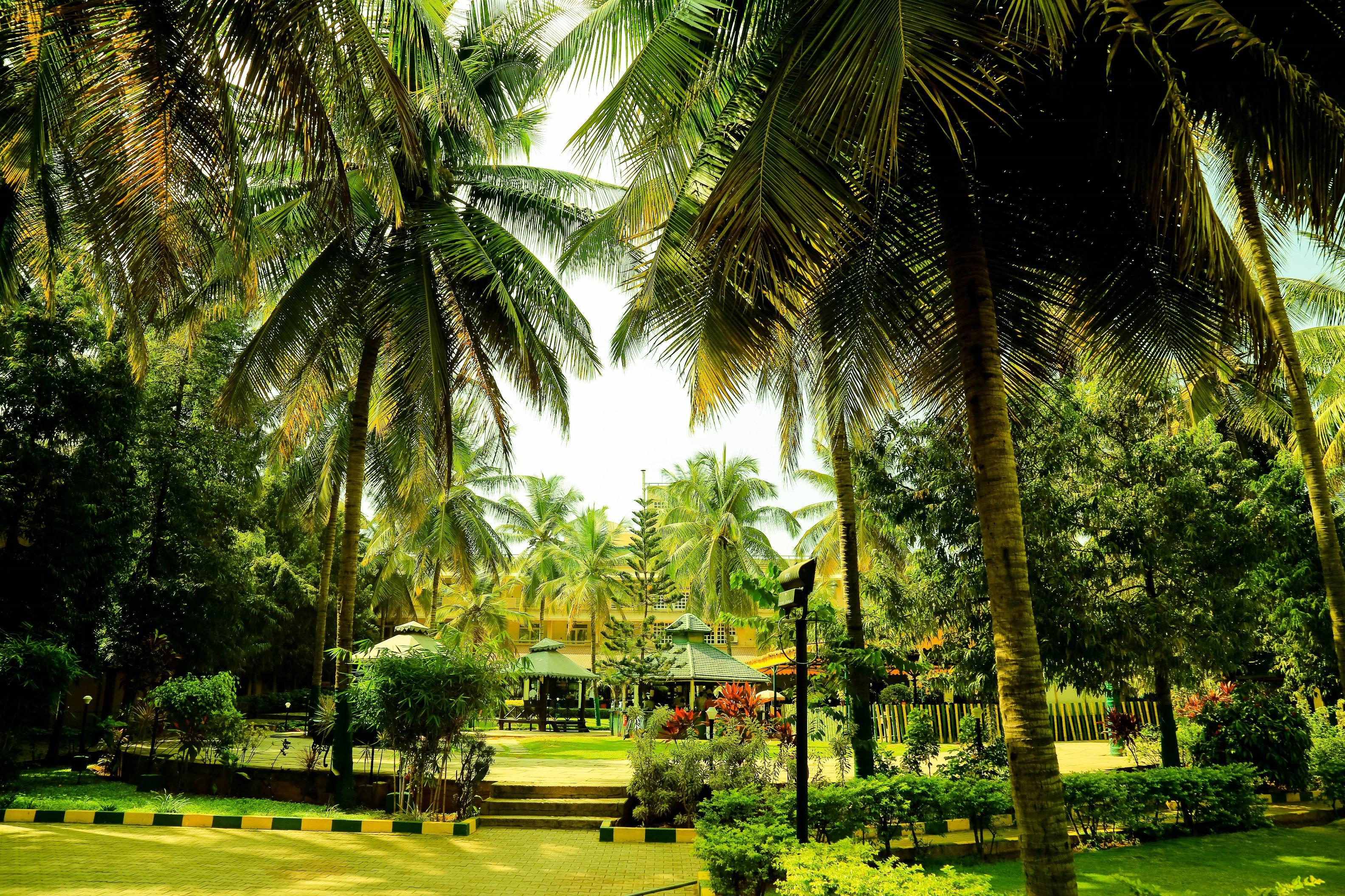 Resort Royal Orchid & Convention Centre, Yelahanka Bangalore