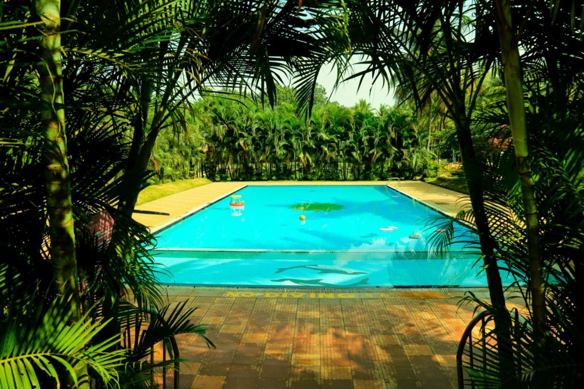 Royal Orchid & Convention Centre, Yelahanka