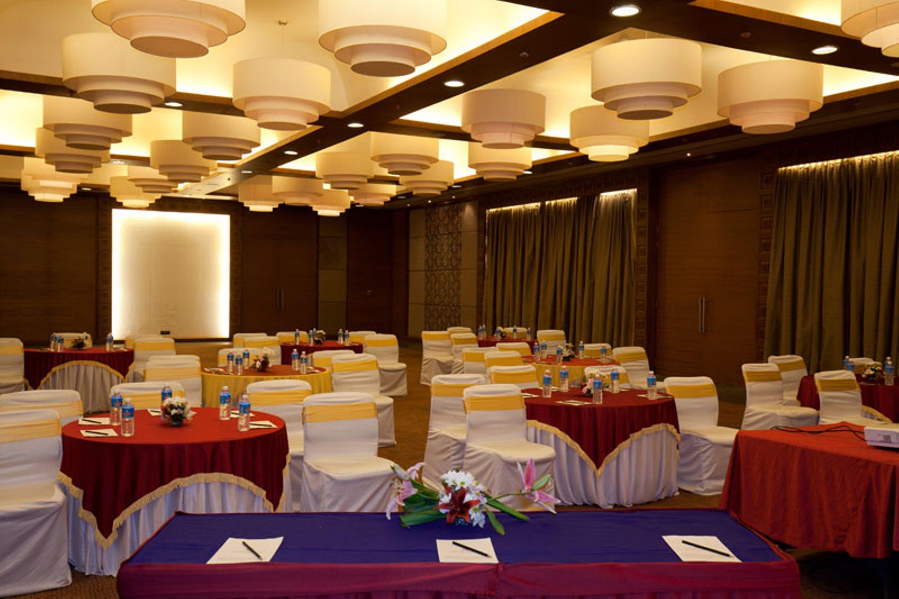 Royal Orchid & Convention Centre, Yelahanka 4*