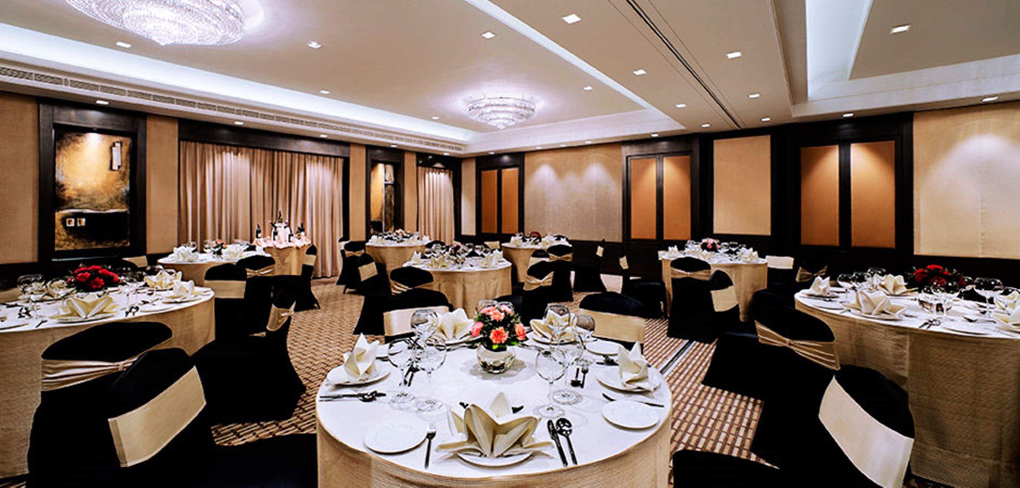 St. Mark's 4* Bangalore