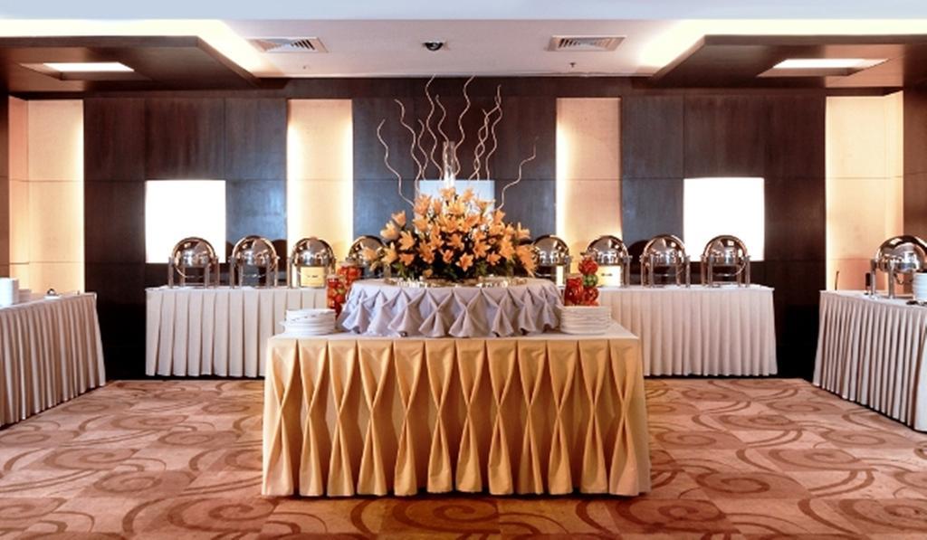 Hotel Fortune Park Jp Celestial, - Member Itc Hotels' Group Bangalore