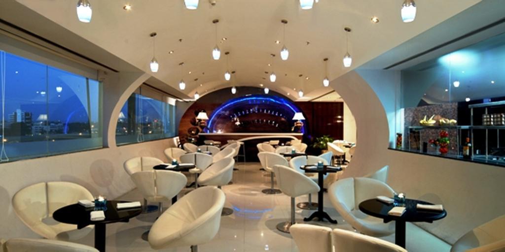 Fortune Park Jp Celestial, - Member Itc Hotels' Group