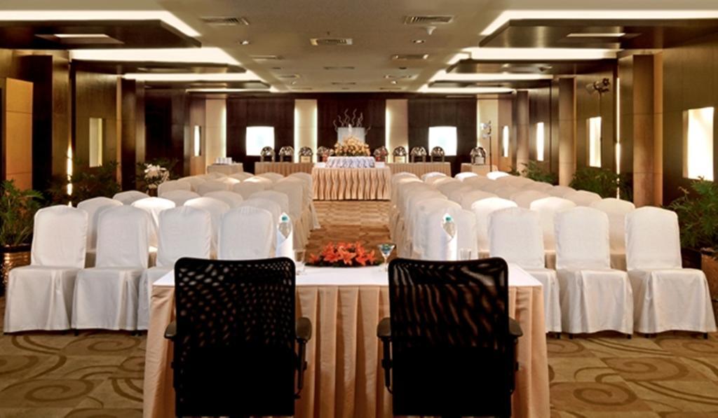 Fortune Park Jp Celestial, - Member Itc Hotels' Group