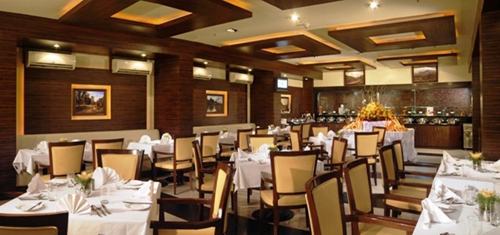 Fortune Park Jp Celestial, - Member Itc Hotels' Group Hotel