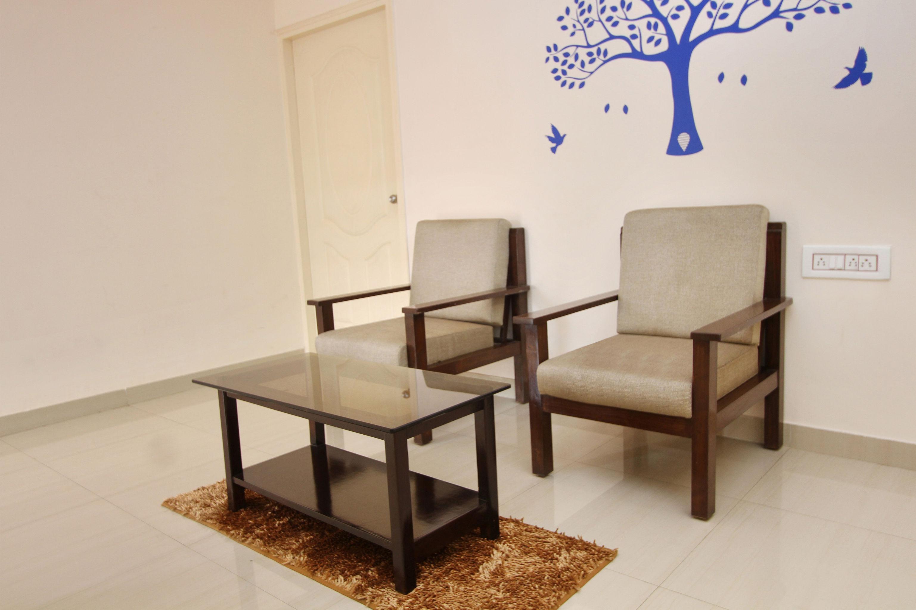 Oyo 2235 Indira Nagar Hotel