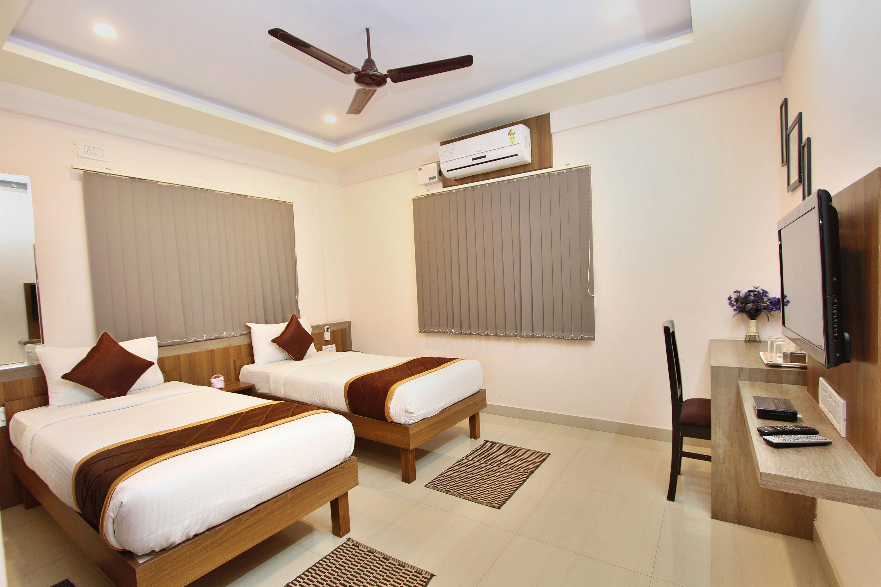 Oyo 2235 Indira Nagar Hotel Bangalore