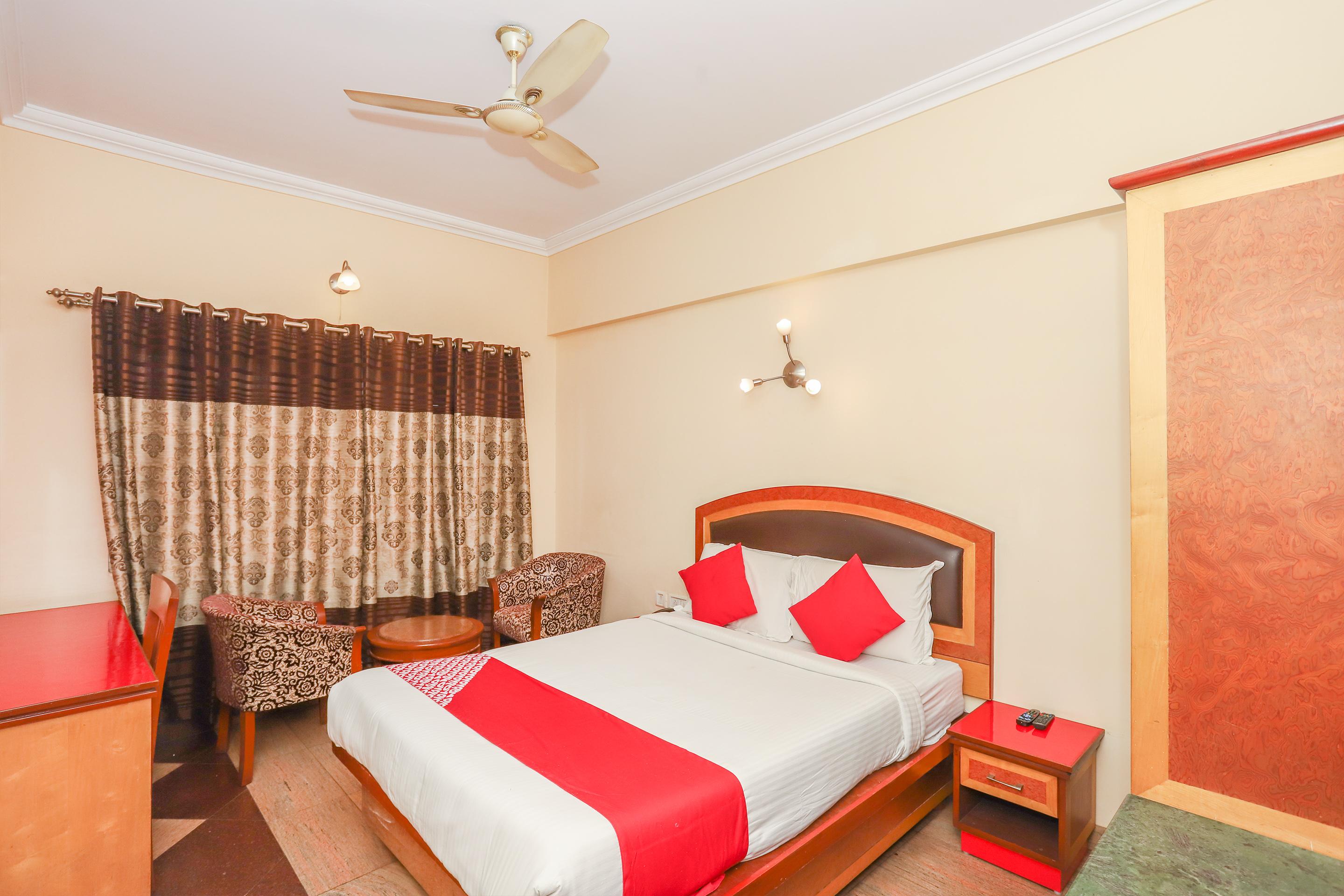 Hotel Aura Bangalore